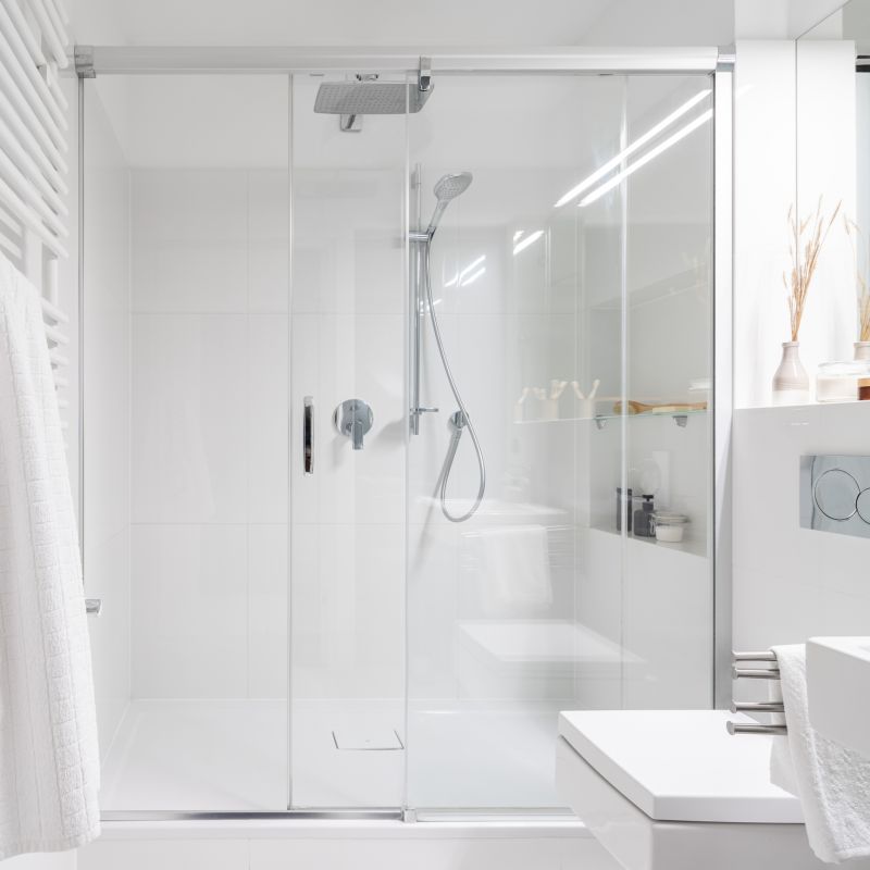 Cost of Shower Installation in Skokie, IL