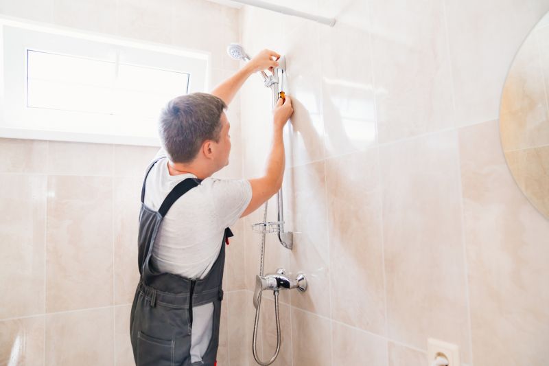 Skilled Plumbing Contractors