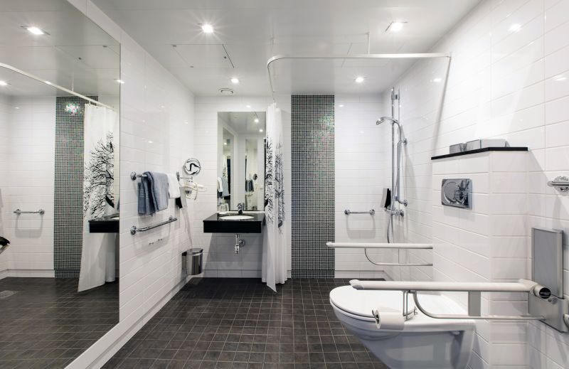 Bathroom Renovation Experts